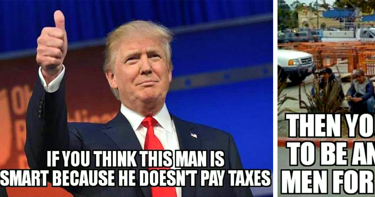 The Biggest Problem With Trump's Taxes Released by NYT - ATTN: